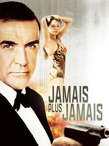 Never Say Never Again