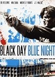 Black Day Blue Night Mia Sara All Regions NTSC Unrated DVD