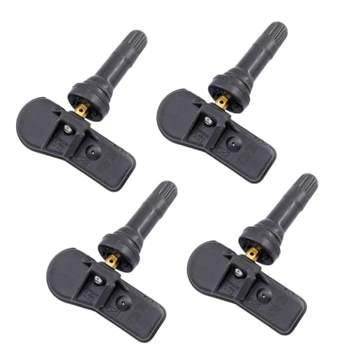 Module TPMS Jeep Patriot pour rouler serein en hiver et surveiller les pneus