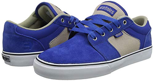 Image of Etnies Men's Barge LS x Metal Mulisha