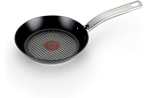 T-fal ProGrade - 10 Inch Titanium Non-Stick Fry Pan