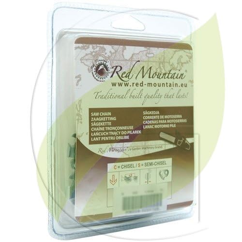 Cadena de motosierra OLEO MAC 325 1,3 mm 51 eslabones tipo 20BP