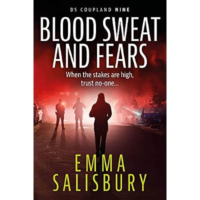 BLOOD SWEAT AND FEARS