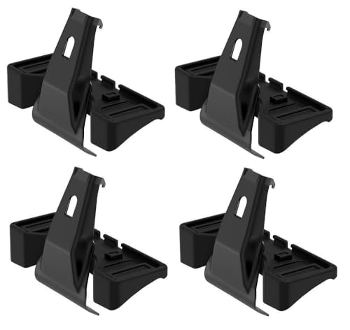 Thule 5365 Renault Austral 5p accesorio automoción profesional de alta eficiencia