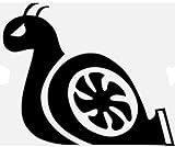 Turbo Snail Vinyl Sticker | 6