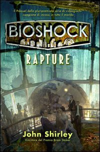 Bioshock. Rapture Bioshock. Rapture
