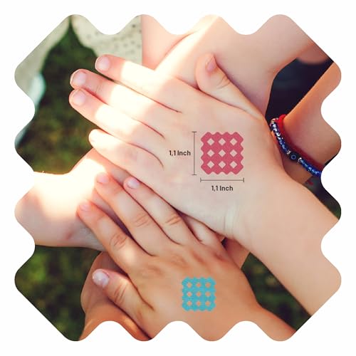 Magic Patch Itch Relief Patches