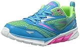 Skechers Kids 80653L Go Run 4 Running Shoe(Little Kid/Big Kid)