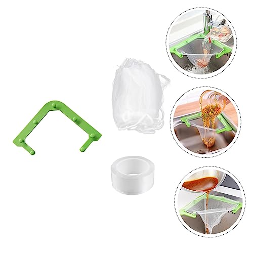 Bolsa Colador para Fregadero de Cocina LIFKOME miniatura 2
