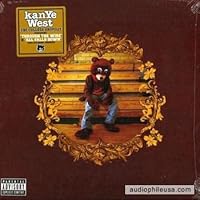 The College Dropout