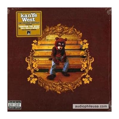 The College Dropout
