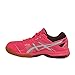 ASICS Gel Flare 6 Volley Donna Diva Pink-Silver (39)