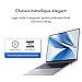 Honor MAGICBOOK 14 i5-12TH/16/512/RTX2050/W11 Grey