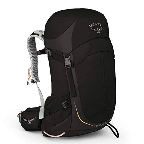 Osprey Nuovo Ospre Sirrus 26 Accessorio da Viaggio...