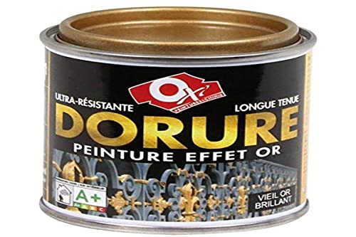 Oxi VIOR.125 Dorure 125 ml Vieil Or