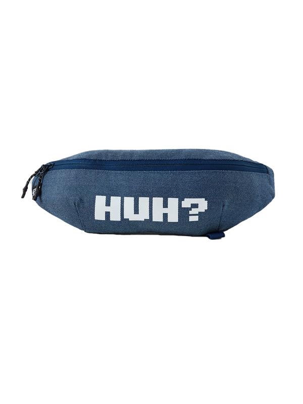 Polyester FANNYPACK S Sling Bag/Messenger Bag/Cross Body Bag for Mens & Womens-image-26