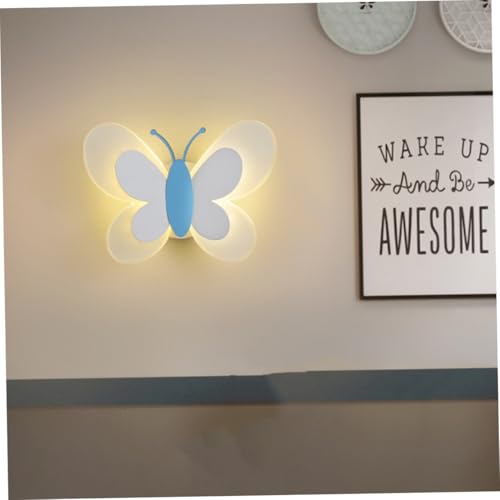 Lámpara de interior moderna con luz cálida para decoración elegante de pasillo 5
