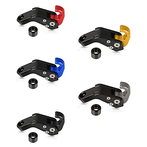 Motociclo Gancio Portabagagli Anteriore per