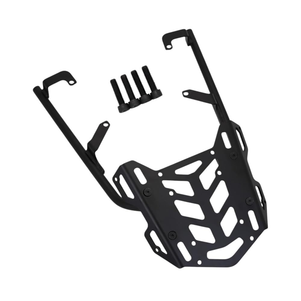 Support arrière NC750X pour installer facilement votre top case