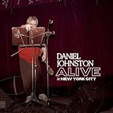 Alive in New York City (White Vinyl) [Vinyl LP]