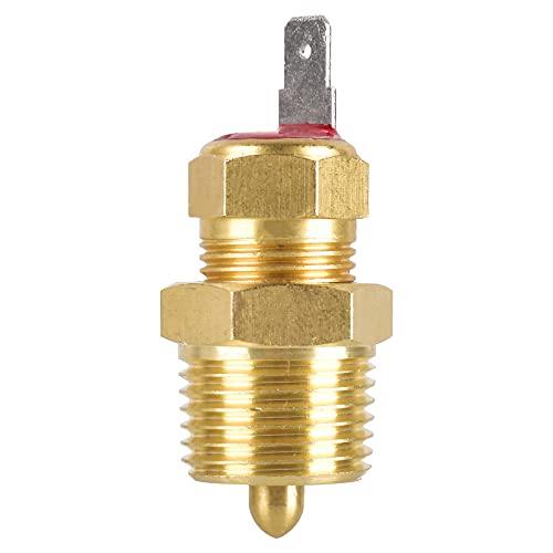 Faersi WLT-QPFS001 Fan Thermostat Temperature Switch 185 To 175 Degree Electric Engine Cooling Temperature Sensor Switch thumb #7