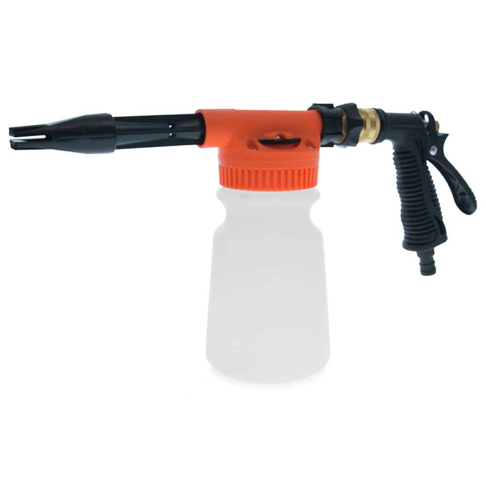 Martin Cox Snow Foam Gun 900ml (Gardenhose)