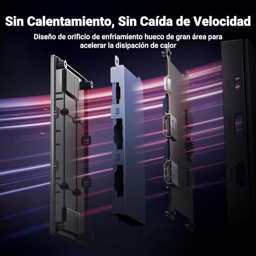 UGREEN Capturadora Vídeo HDMI USB C 1080P 60FPS Streaming 4K Grabación en Bucle Compatible con Switch PS5 PS4 Xbox TV Stick DSLR MacBook iPad Pro PC Teléfono - imagen 5