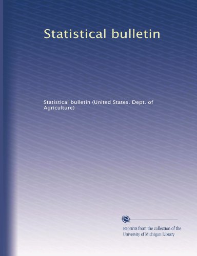  Bollettino statistico: Volume 45
