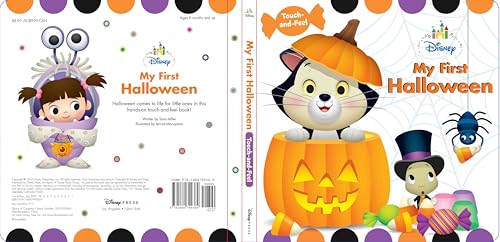 Disney Baby: My First Halloween - Image 3