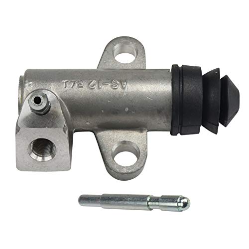 Cilindro esclavo de embrague mecanico Beck Arnley modelo hidraulico 072-9195