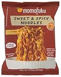 Sweet and Spicy Noodles Singles