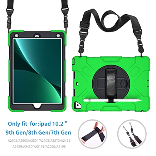 Case for iPad Air3 2019/iPad Pro 10.5 2017 with Folding Stand - Image 2