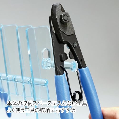 GodHand GH-NS-PB herramienta para pasatiempos y modelismo plástico 5
