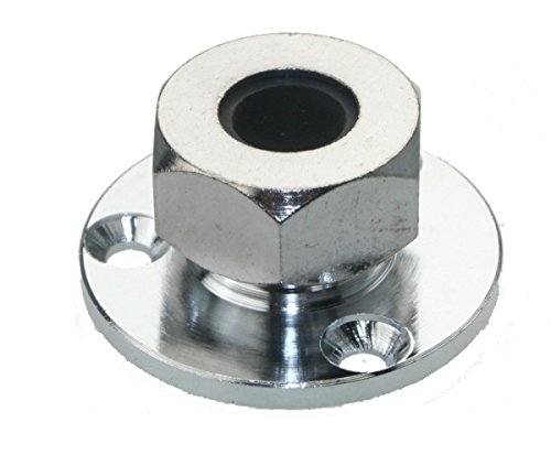 ARBO-INOX Borddurchführung Decksdurchführung Gummidichtung