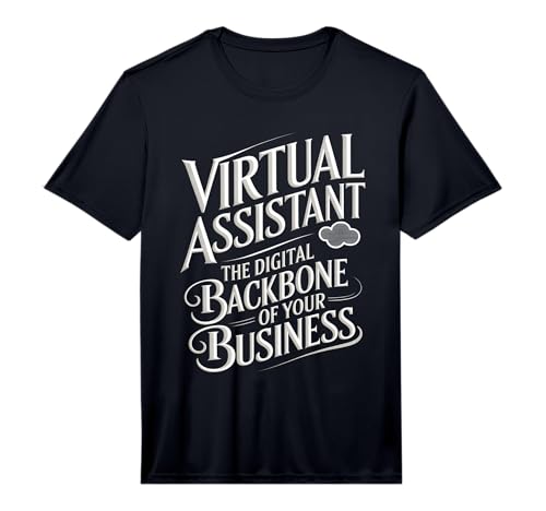 Mens Virtual Assistant The Digital Backbone of Your Business Performance