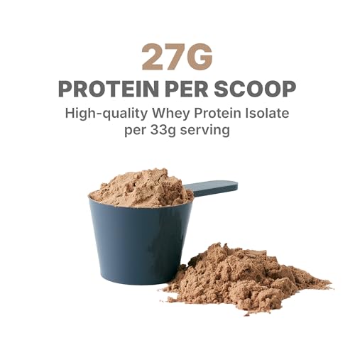 Image of Danann Protein Isolate Chocolate Flavour