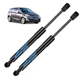 amortiguadores renault megane 2 2007 Vehículo Compatible: Amortiguador Maletero para Grand Scénic III JZ0/1 1.2L-2.0L MPV 2009-2021, para Scénic III JZ0/1 1.2L-2.0L MPV 2009-2021