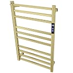Towel Warmers Brass