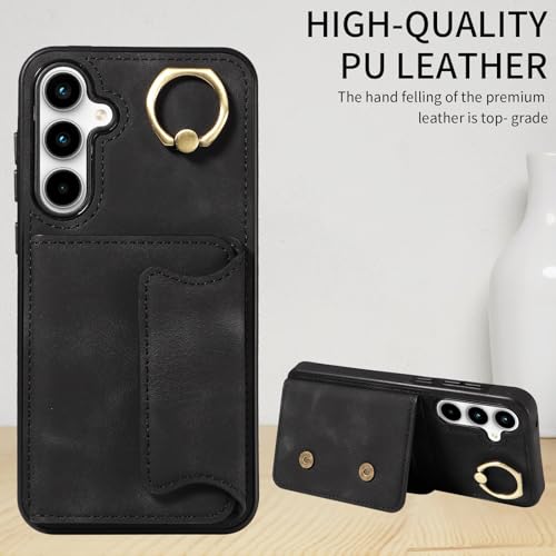 Étui Galaxy A35 5G antichoc militaire résout le risque de casse écran - 3