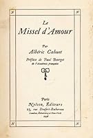 Le Missel D'Amour B004OFP0IO Book Cover