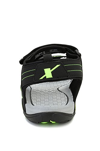 Image of Sparx mens Ss0805g Outdoor Sandals