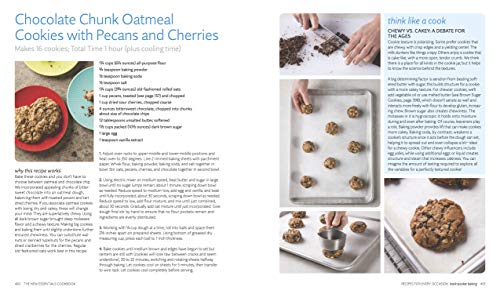 The New Essentials Cookbook: A Modern Guide to Better Cooking