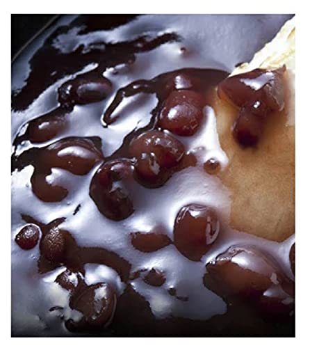 Amazon.co.jp: 無添加 平譯さんの畑から 小豆300g×3袋 ☆コンパクト