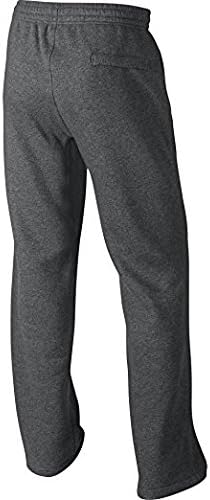 Vista 4 de Nike Club Open Hem Swoosh - Pantalones deportivos para hombre
