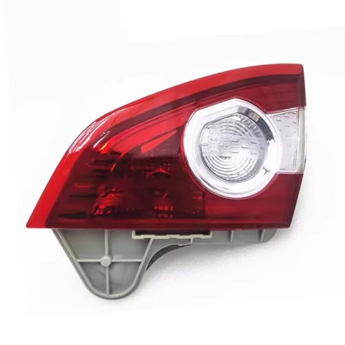 Feux de freinage pour Ford Mondeo 2009 pour remplacer un phare cassé