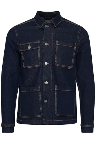Casual Friday veste cas homme en coton pour un style quotidien decontracte