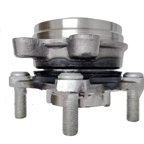 Moyeu de roue avant avec roulement 513447 pour auto 40202-6CA0A 40202-6CT0A