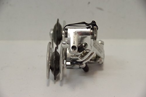 Amazon.co.jp: Campagnolo(カンパニョーロ) NUVO-RECORD（ヌーボ