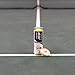 Dunlop Tennisball ATP Championship - für Sand, Hartplatz und Rasen (3 Bälle)