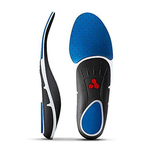 Plantillas Protalus M100 para aliviar fascia plantar miniatura 4